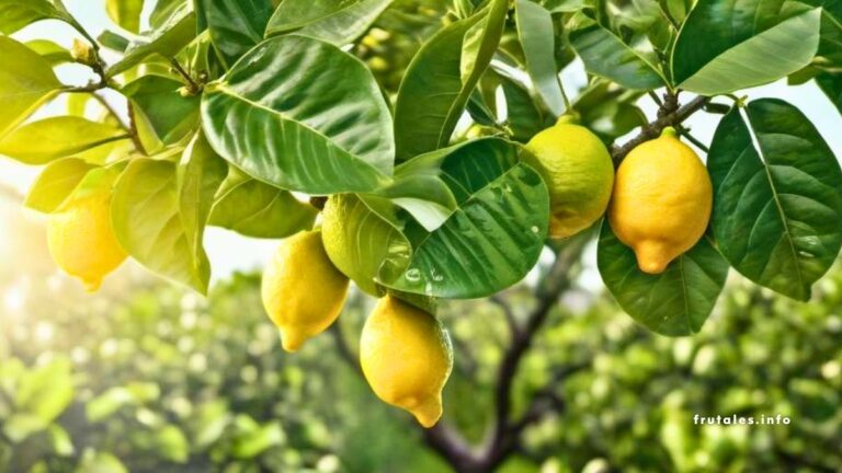 Hormigas en limonero: ¿Cómo acabar con las hormigas en el limonero? ¿Cómo eliminar las hormigas de un árbol de limón?
