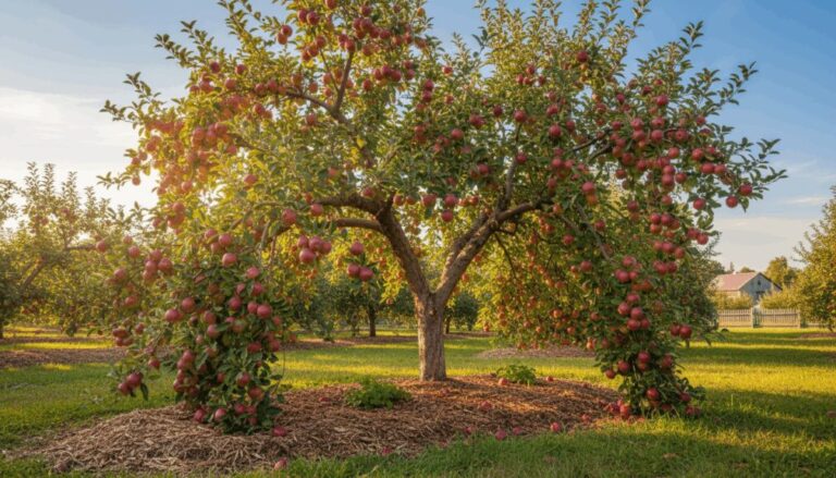 ¿Cómo hacer para que un árbol de frutas? ¿Cómo hacer para que un árbol de fruto?