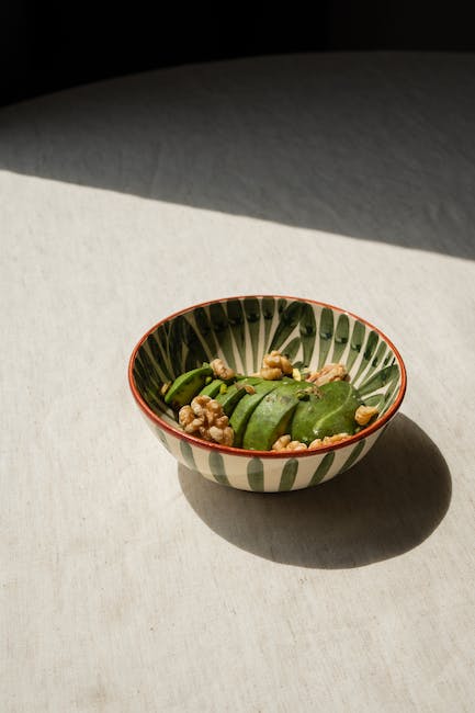 ¿Cuál es el tiempo de vida de un aguacate?